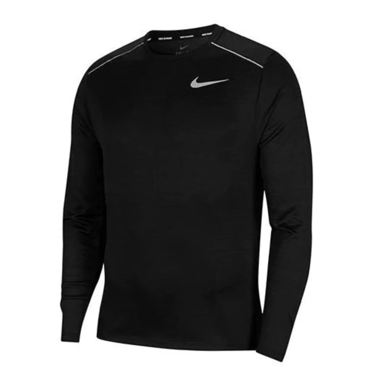 NIKE MILER LONGSLEEVE T-SHIRT 1.0