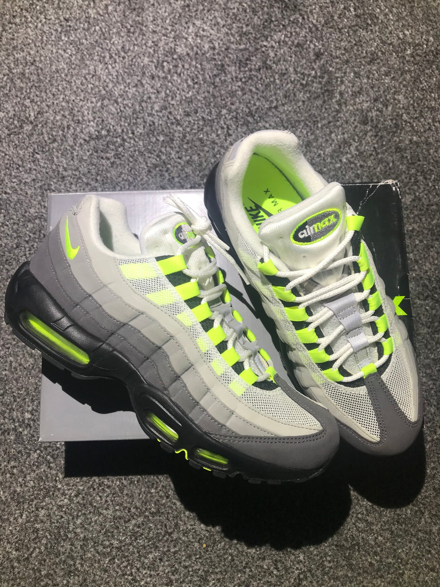 Nike AirMax 95