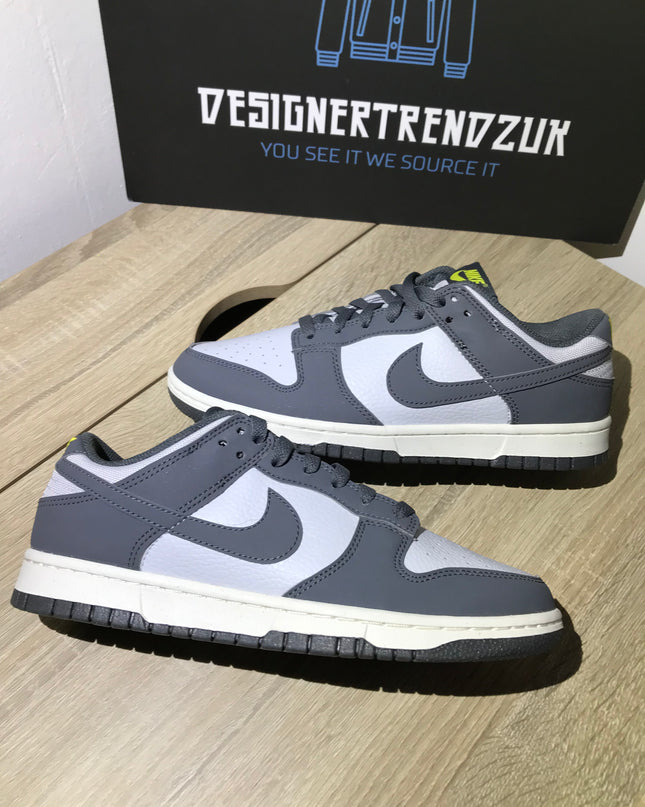 Nike Dunk low