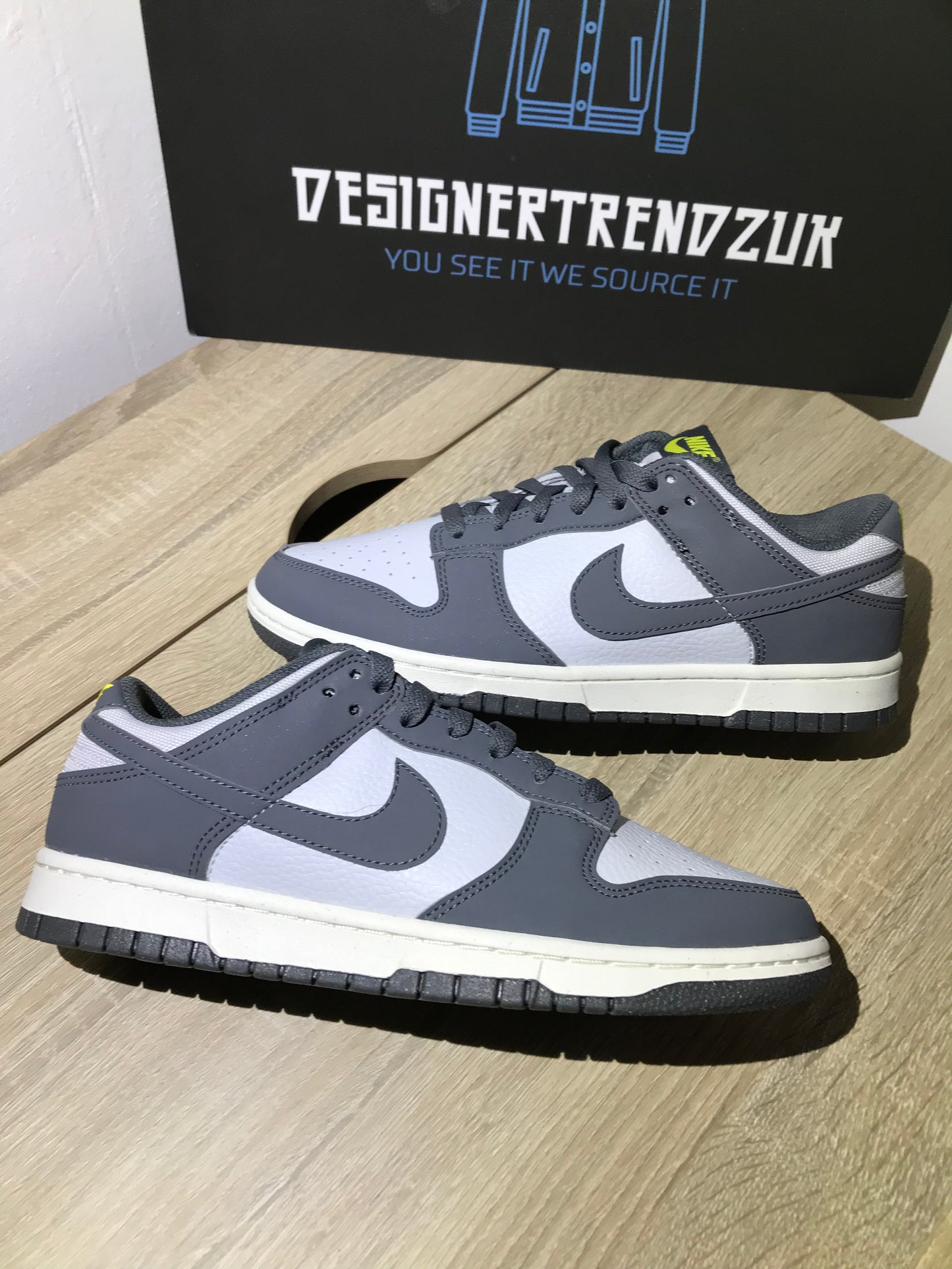 Nike Dunk low