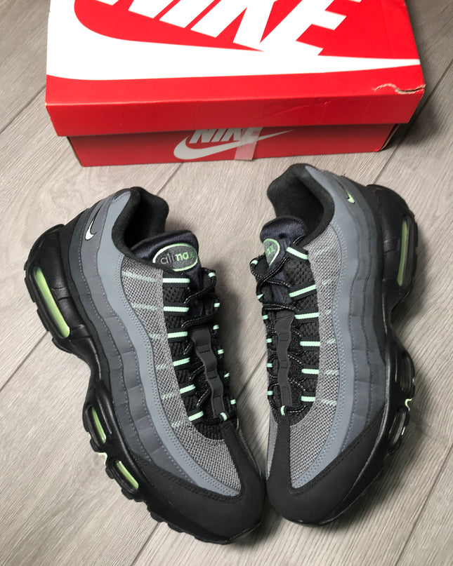 Nike AirMax 95 Vapour Green