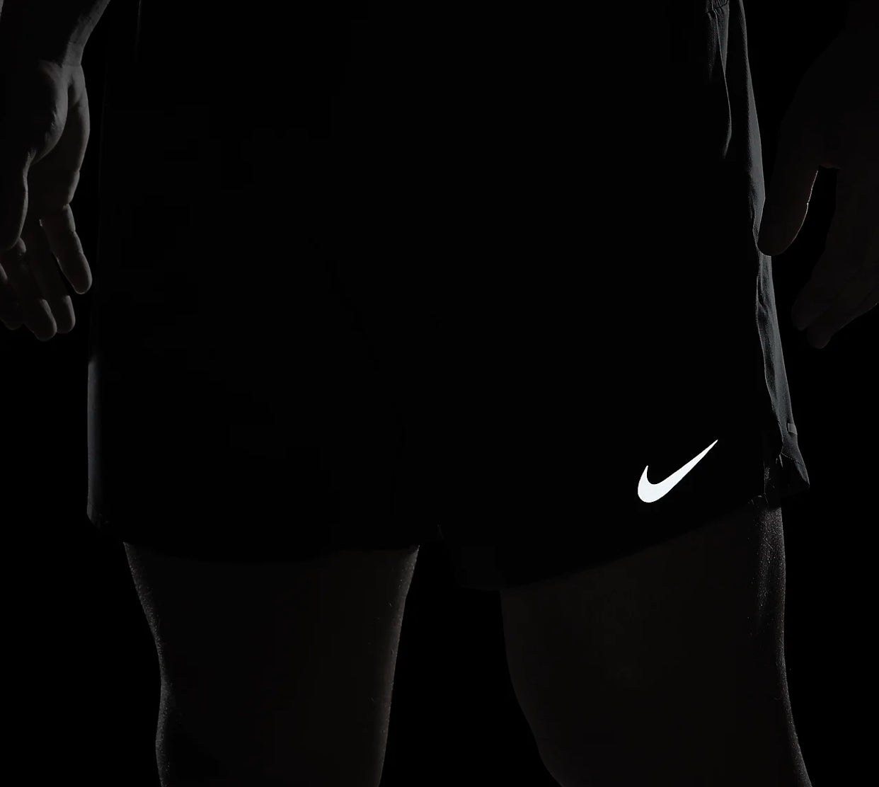 Nike Dri - Fit Shorts