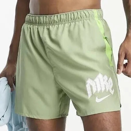 Nike Dri Fit Challenger Shorts