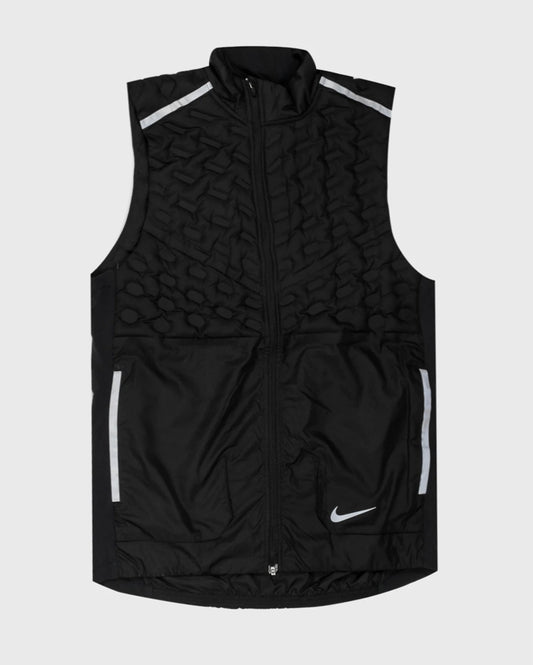 NIKE REFLECTIVE AEROLOFT RUNNING VEST