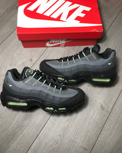 Nike AirMax 95 Vapour Green