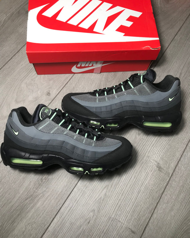 Nike AirMax 95 Vapour Green