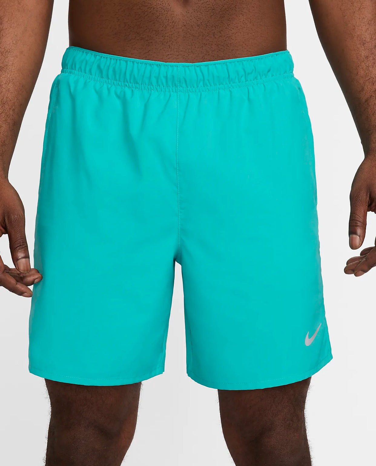 Nike Challenger Men's Dri-FIT 18cm (approx.) Brief-Lined Running Shorts