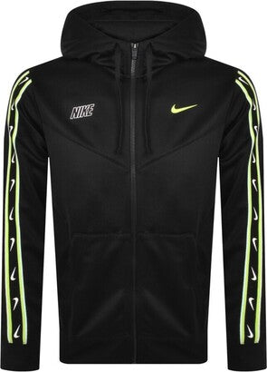 Nike Repeat Tape Hoodie