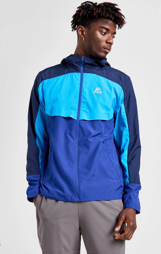 MONTIREX Breeze Windbreaker Jacket