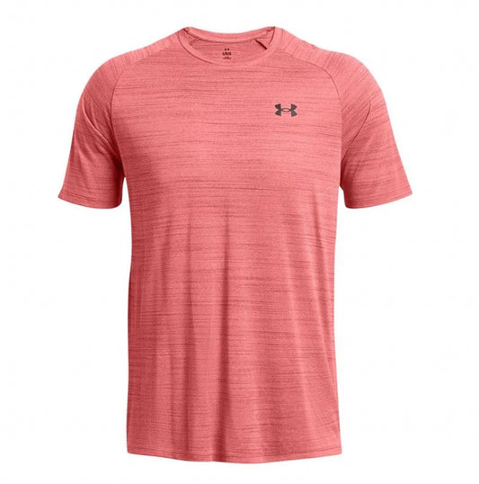 Under Armour Tiger Tech 2.0 SS T-Shirt