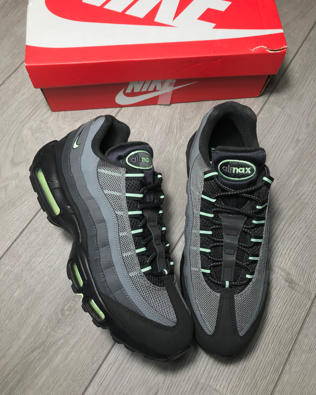 Nike AirMax 95 Vapour Green