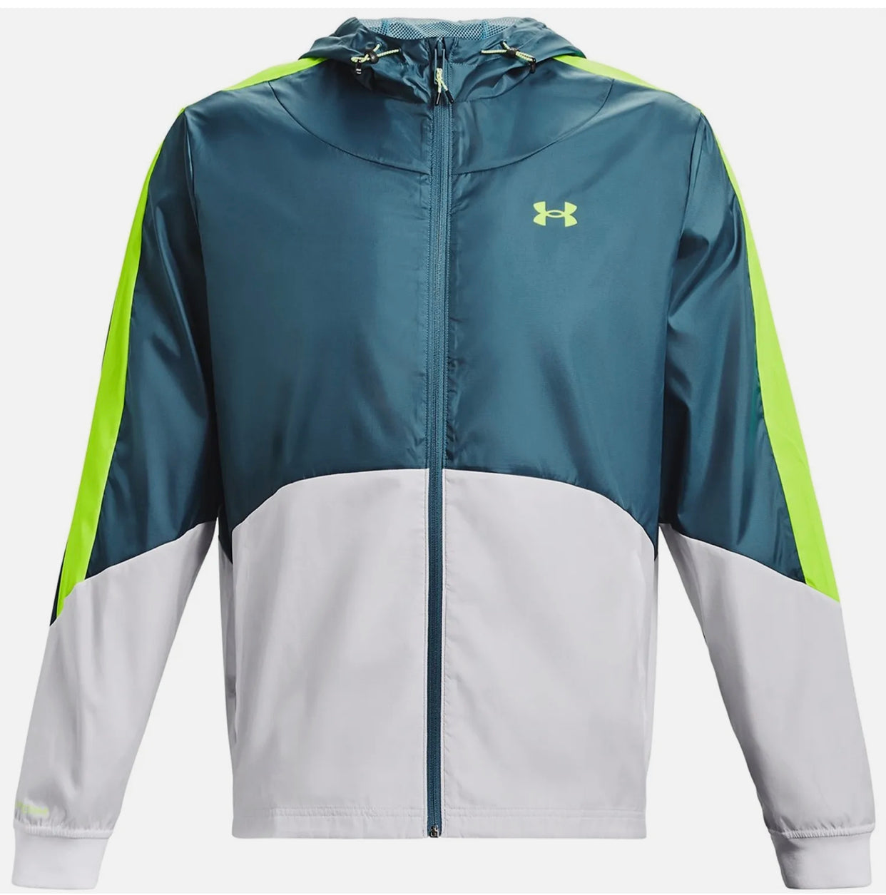 Under Armour Legacy Jacket