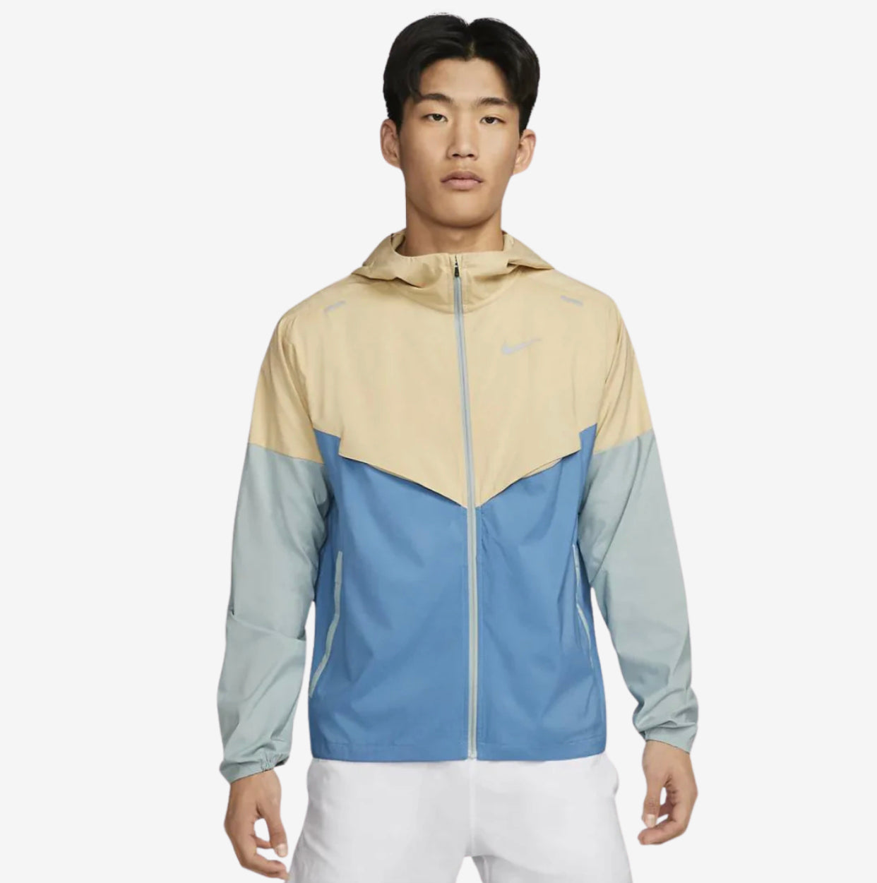 Nike Packable Repel WindBreaker Jacket