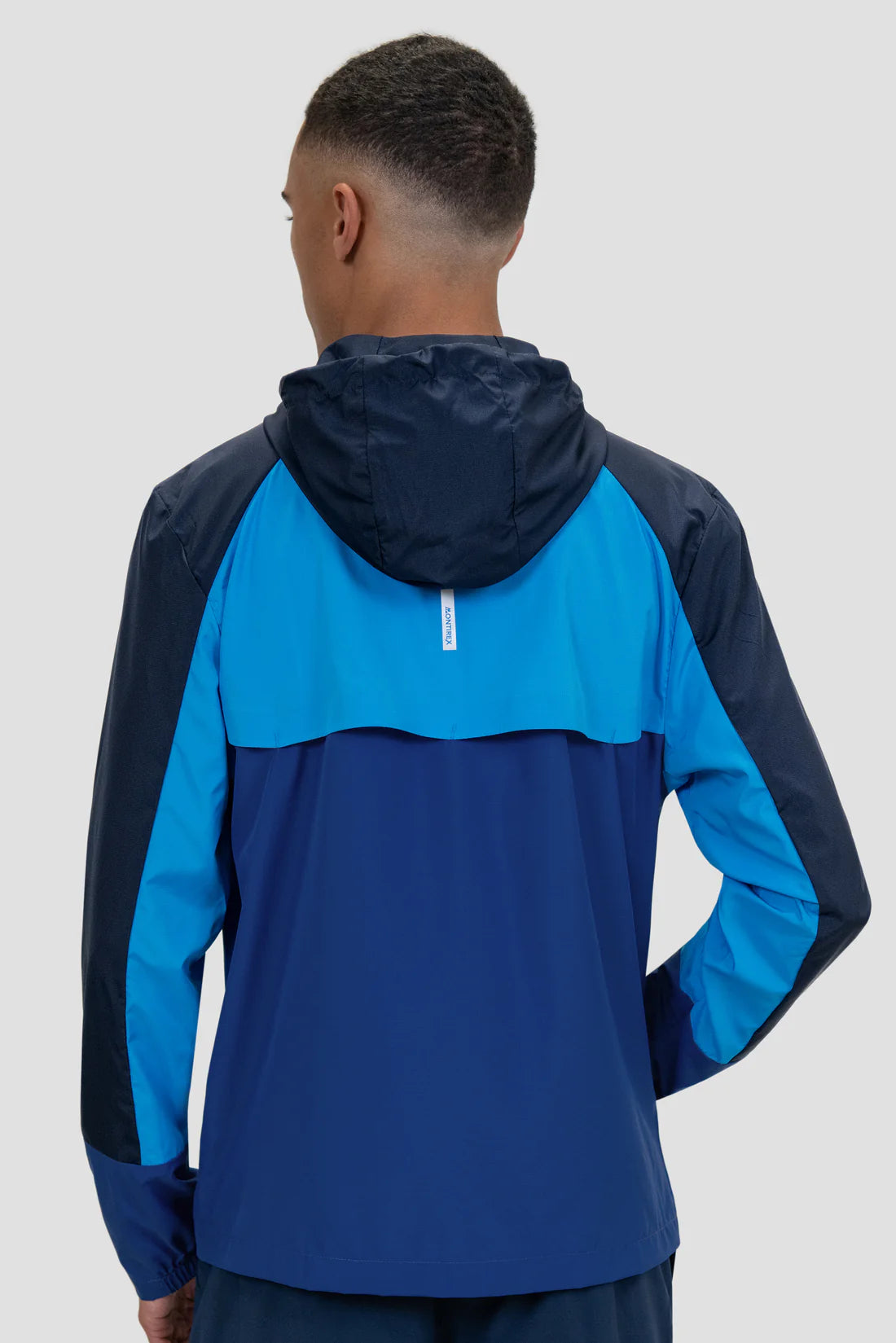 Montirex Breeze Windbreaker Jacket