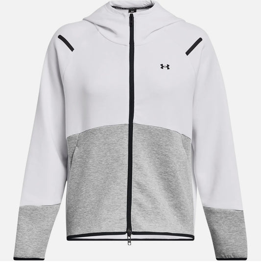 Under Armour Unstoppable Fleece Hoodie