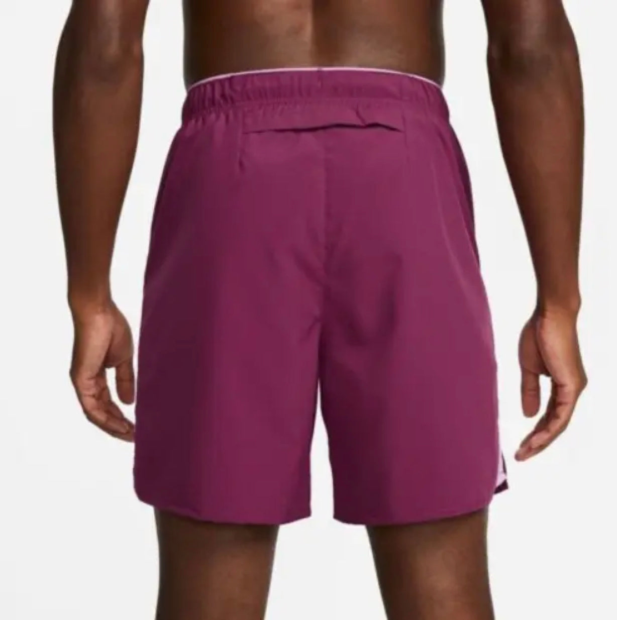 Nike Dri Fit Challenger Shorts