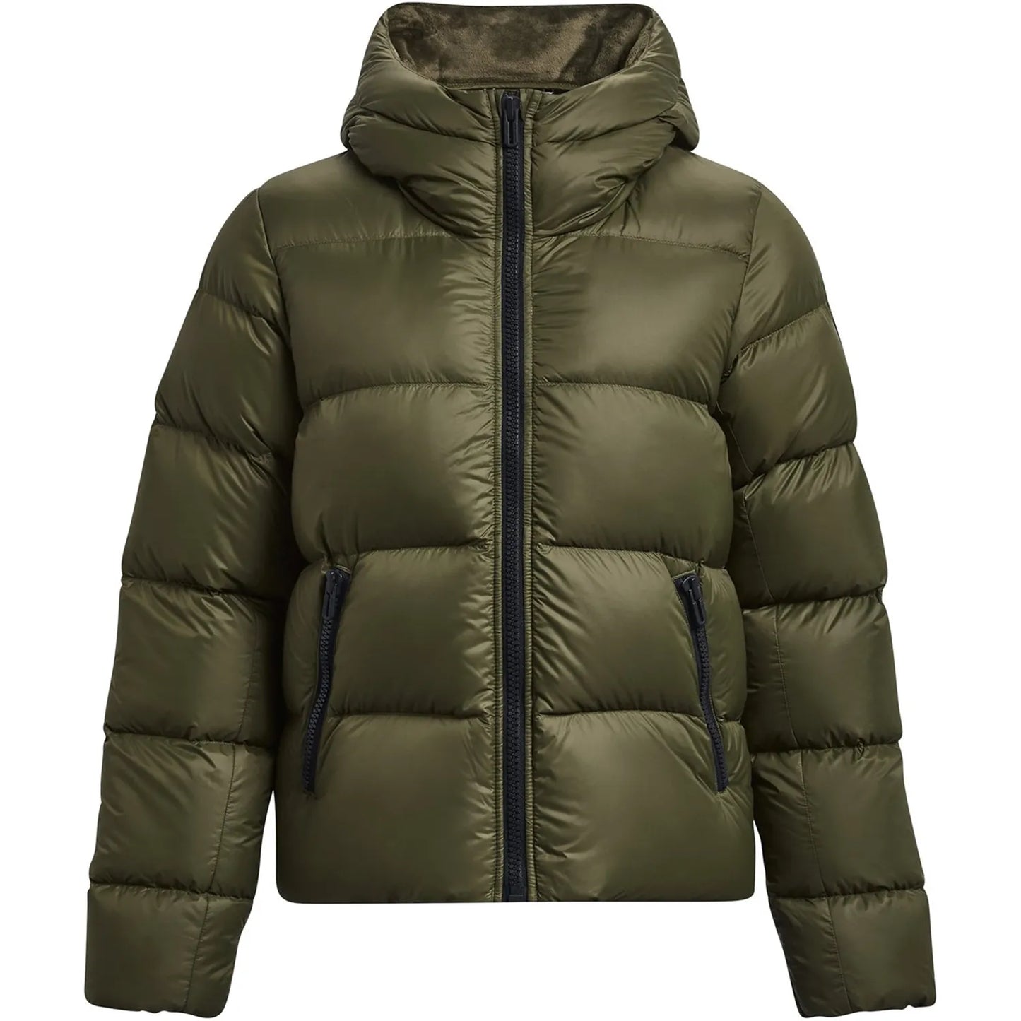 Under Armour CGI Down Jacket