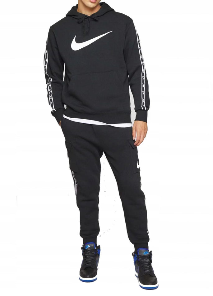 Nike Swoosh Taper Tracksuit