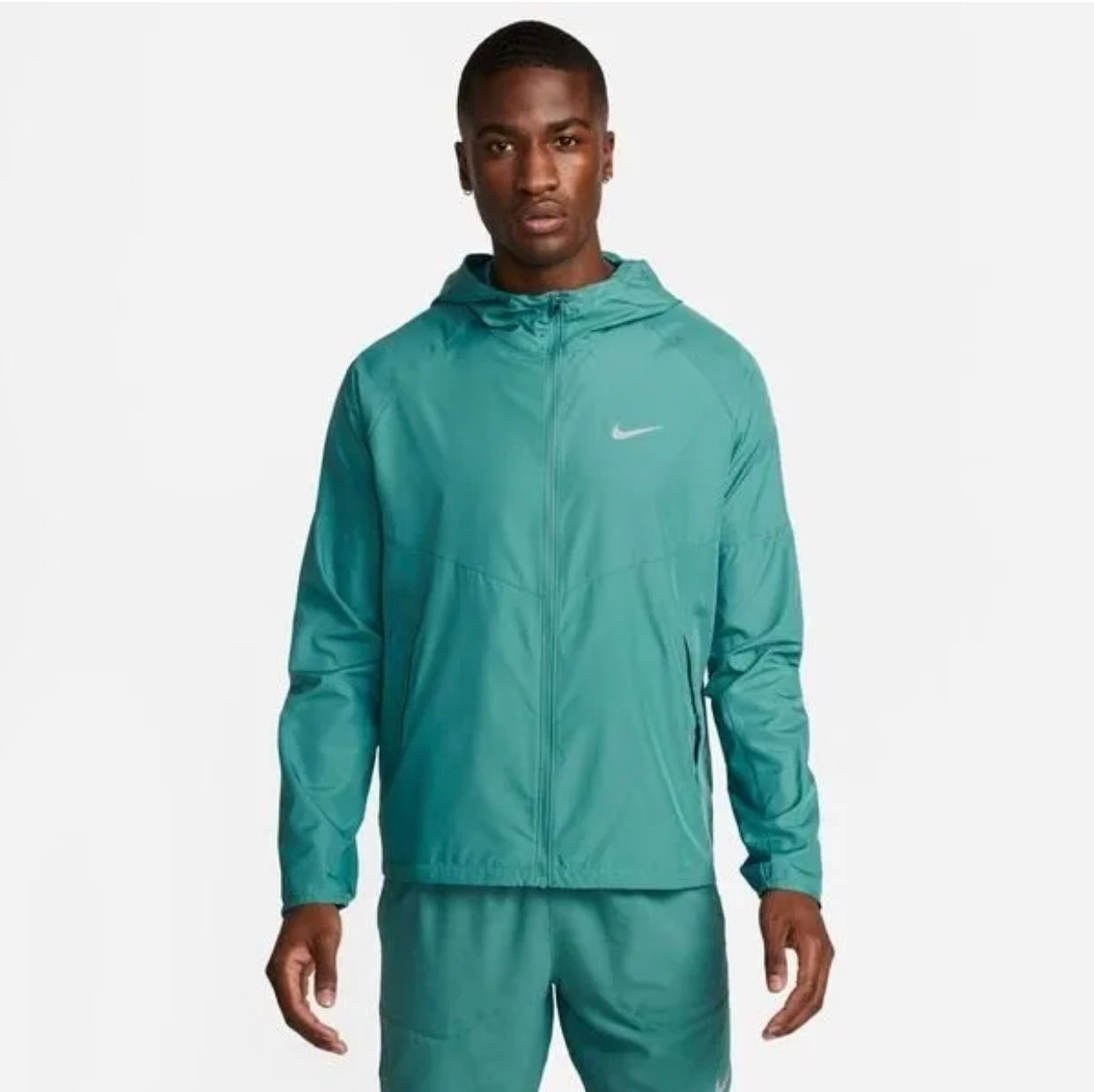 Nike Repel Division Jacket