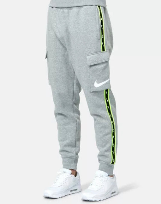 Nike Repeat Swoosh Logo Pants