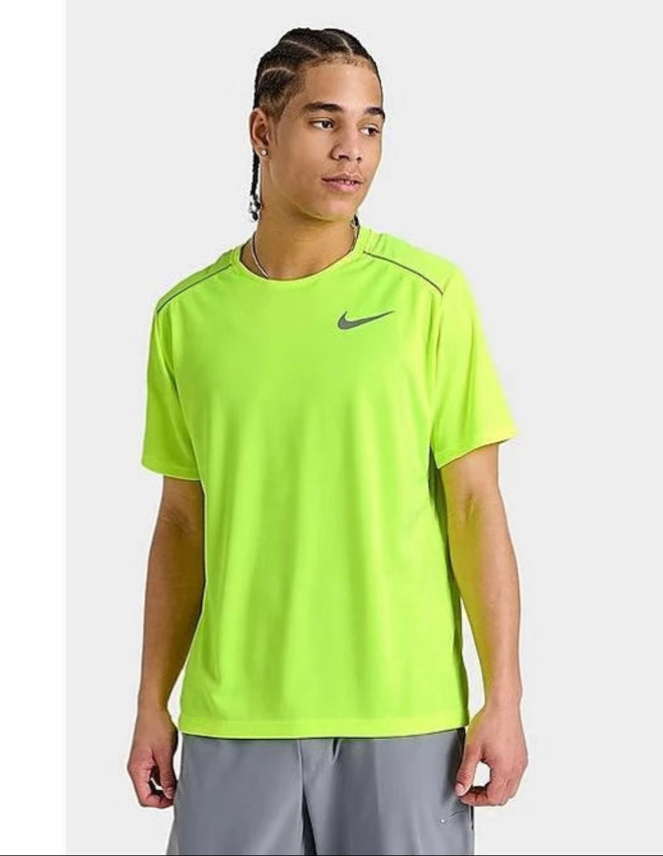 Nike Miler 1.0 T-shirt