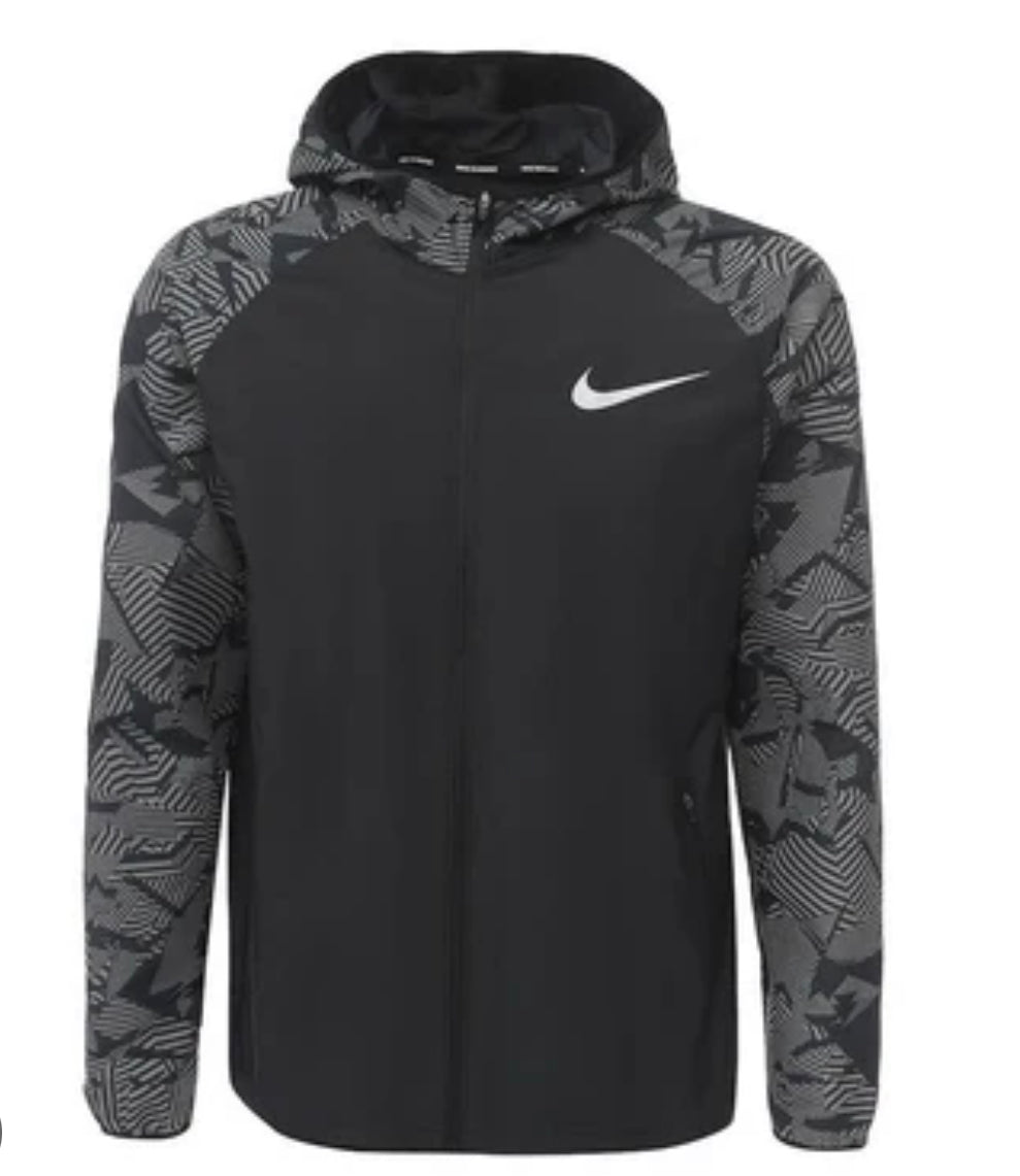 Nike Reflective Division Jacket