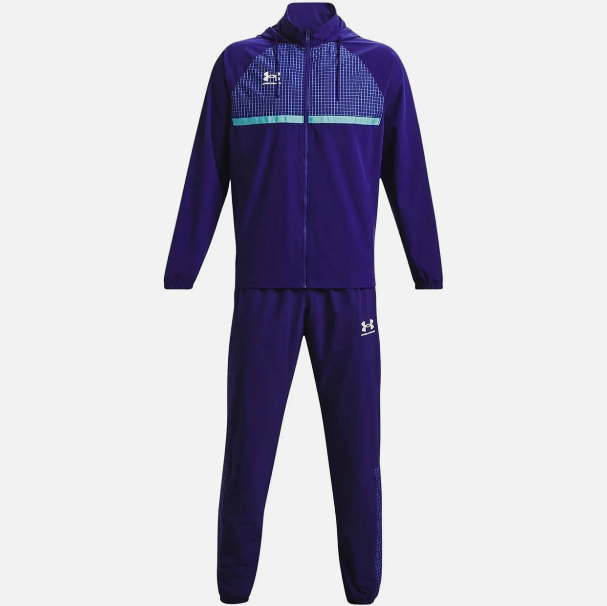 Under Armour Accel Tracksuit