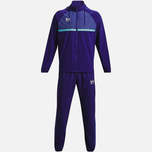 Under Armour Accel Tracksuit