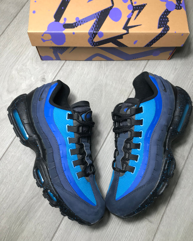 Nike AirMax 95 X Mr Stash