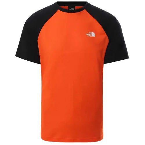 The North Face Tanken Raglan T-shirt