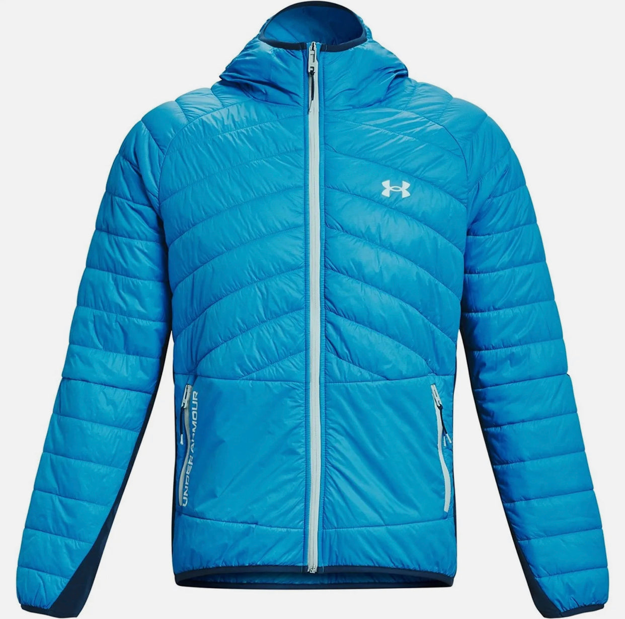 Under Armour Mens Storm Active Hybrid Jacket