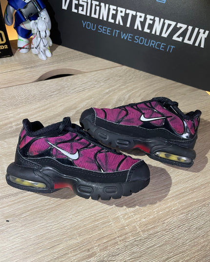 Nike Tn 25Th Anniversary