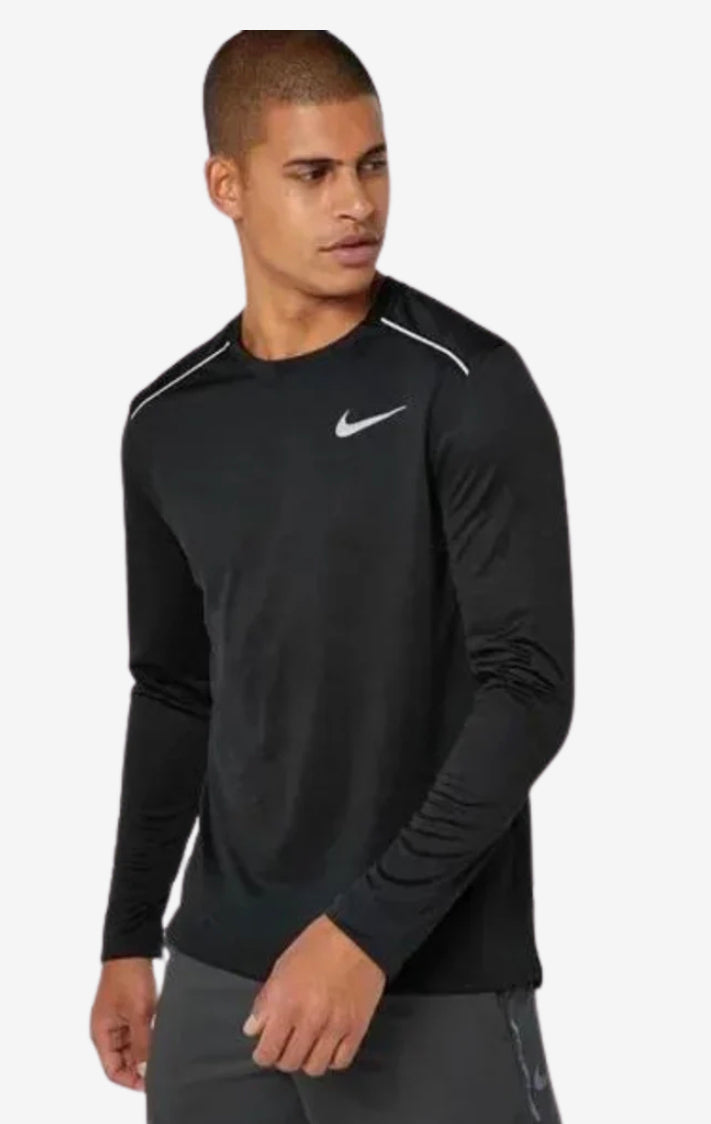 NIKE MILER LONGSLEEVE T-SHIRT 1.0