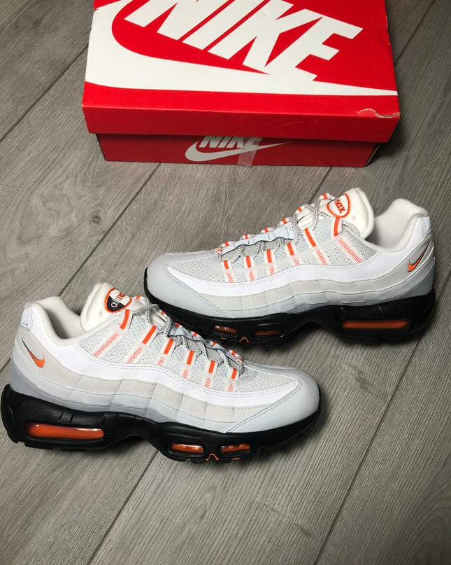 Nike AirMax 95 Safety Orange
