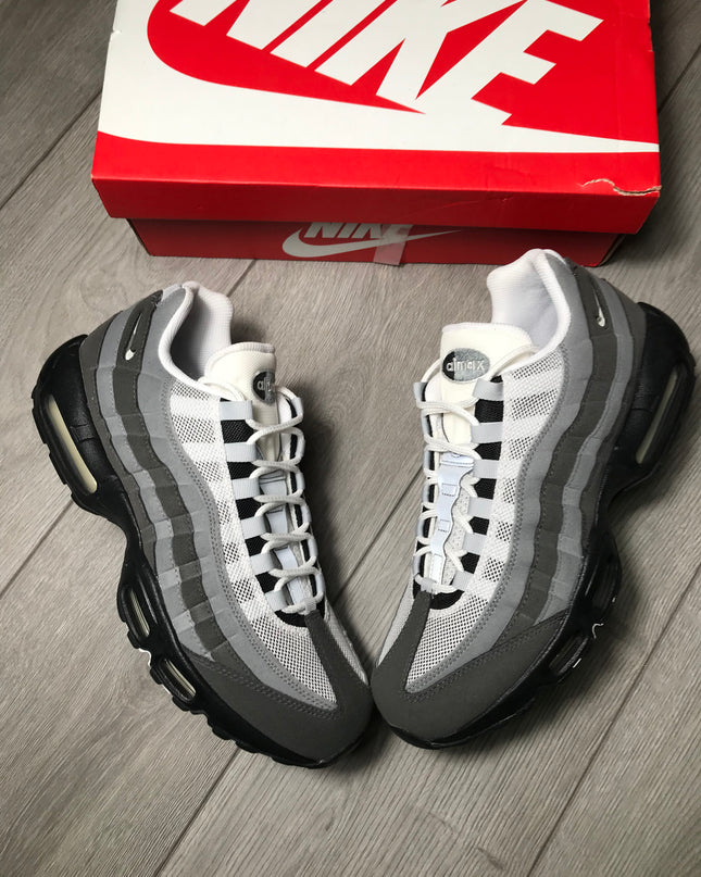 Nike AirMax 95 Grey Jewel