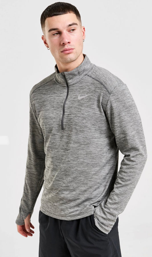 Nike Pacer Hybrid 1/2 Zip Track Top