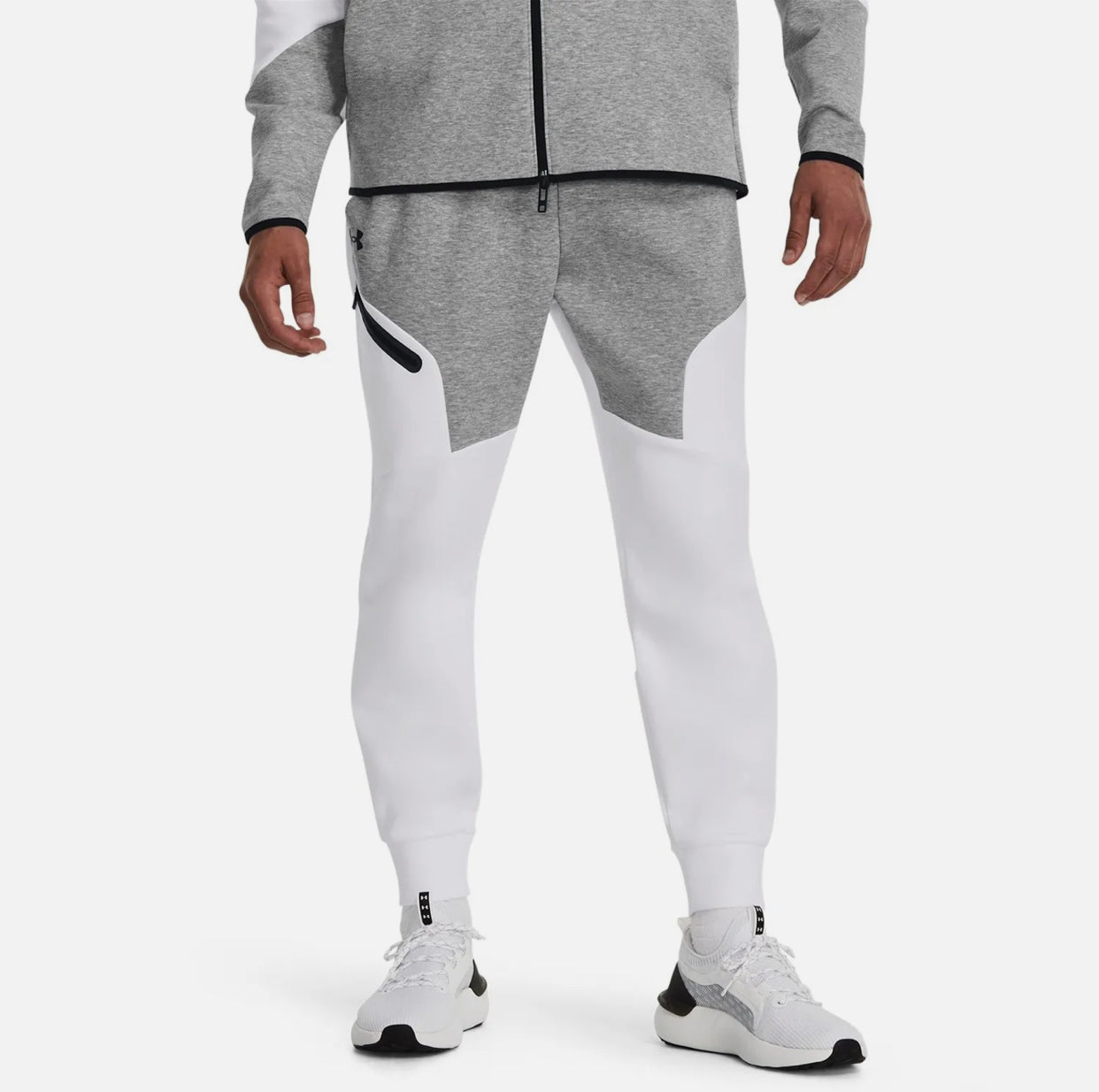 Under Armour Fleece Trousers