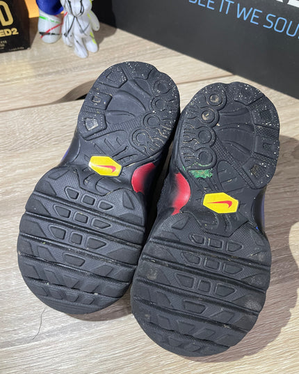 Nike Tn 25Th Anniversary