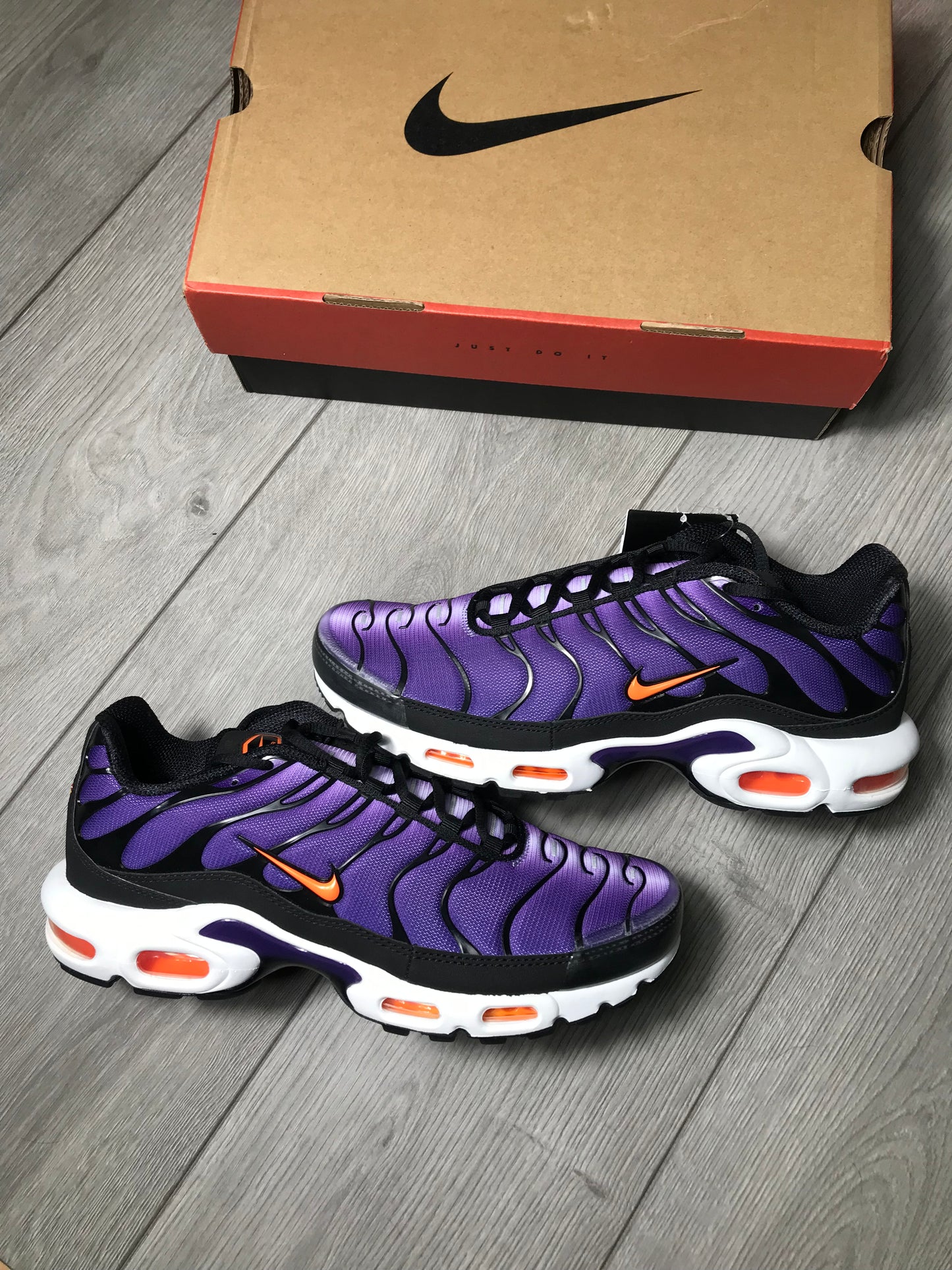 Nike TN Air Max Plus OG