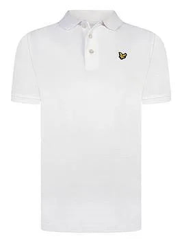 Lyle & Scott Classic Polo