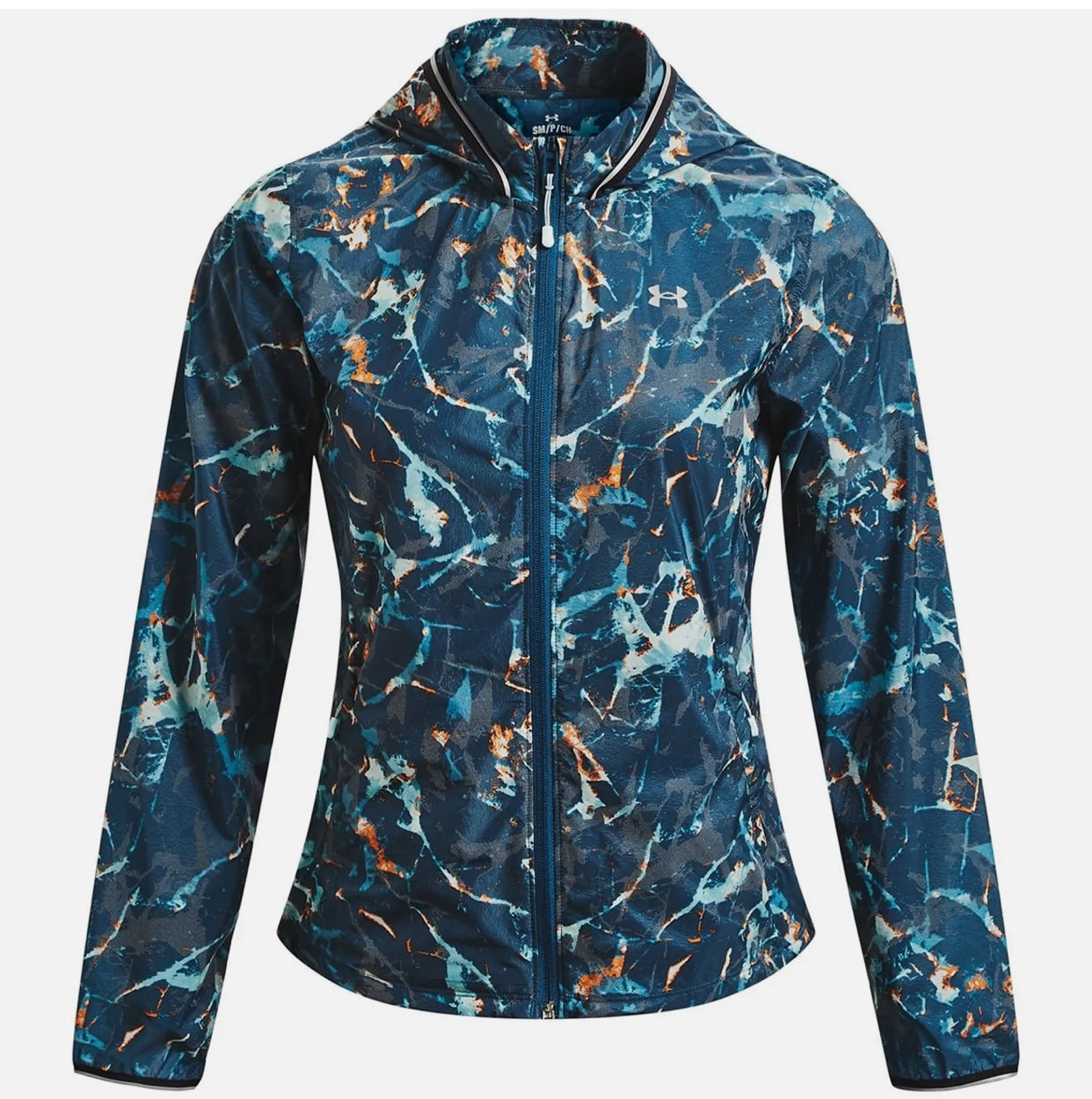 Under Armour Storm Outrun Jacket