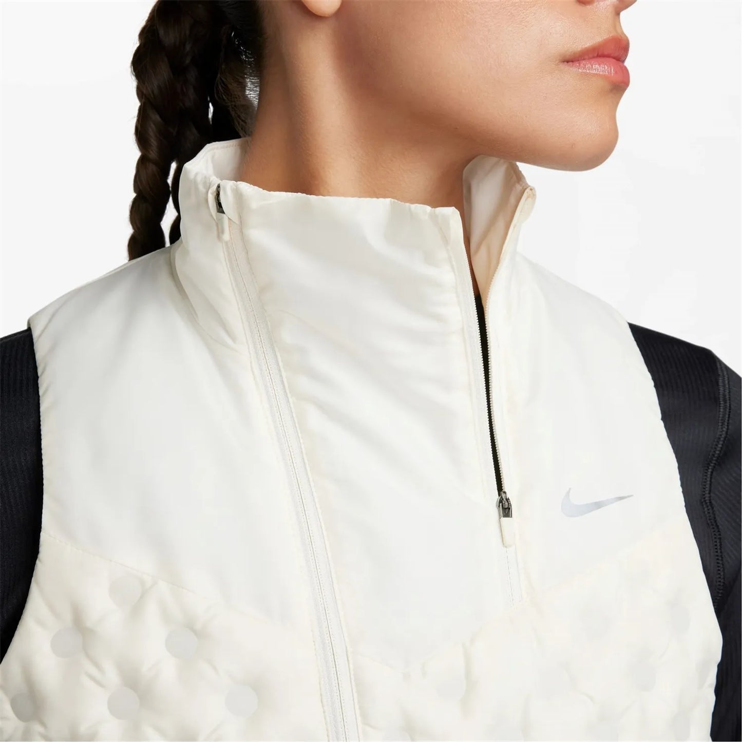 Nike Therma Fit Adv Repel Aeroloft Running Vest