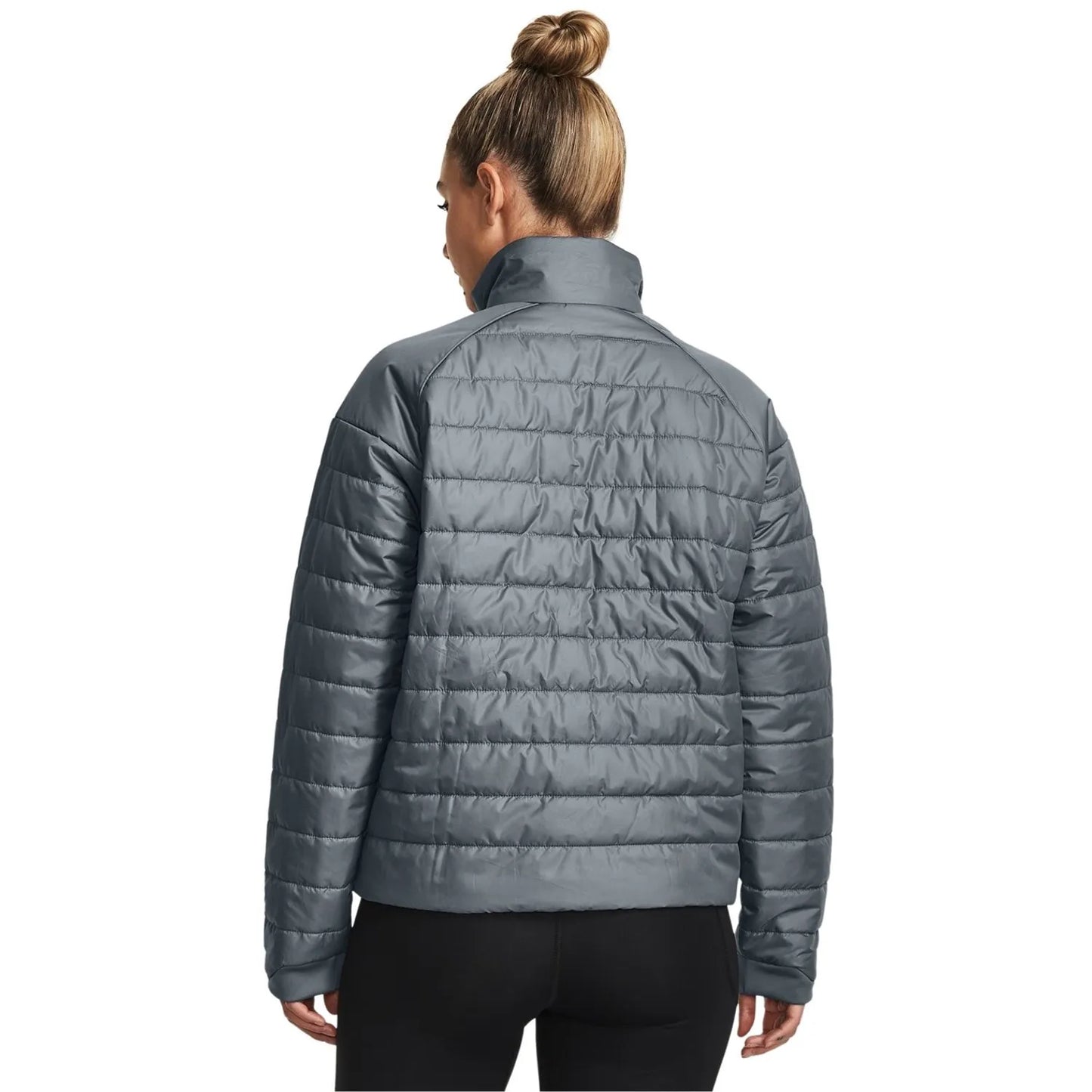 Under Armour Storm insulted Mock Relaxed Fit Jacket