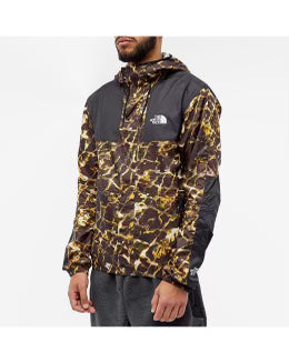 The North Face Windbreaker Jacket