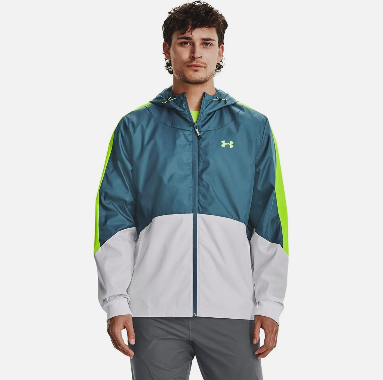 Under Armour Legacy Jacket