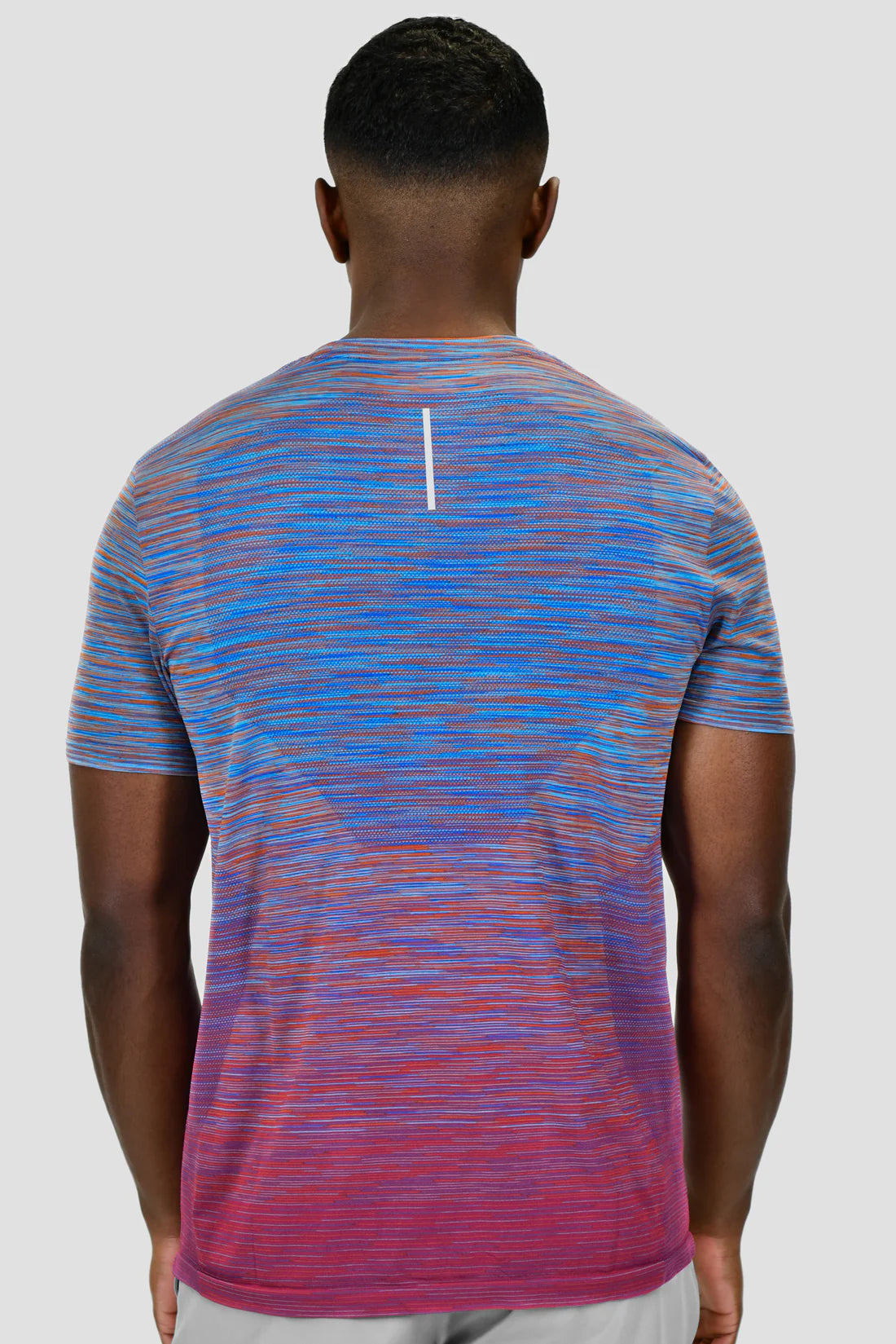 Montirex Seamless Trail T-shirt