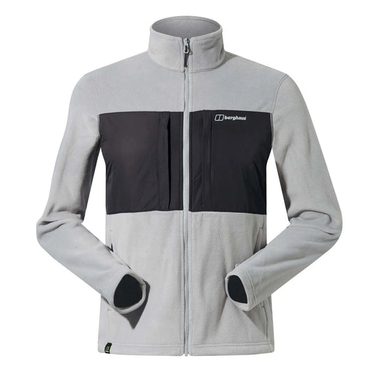 Berghaus Prism Guide Interactive Polartec Fleece Jacket