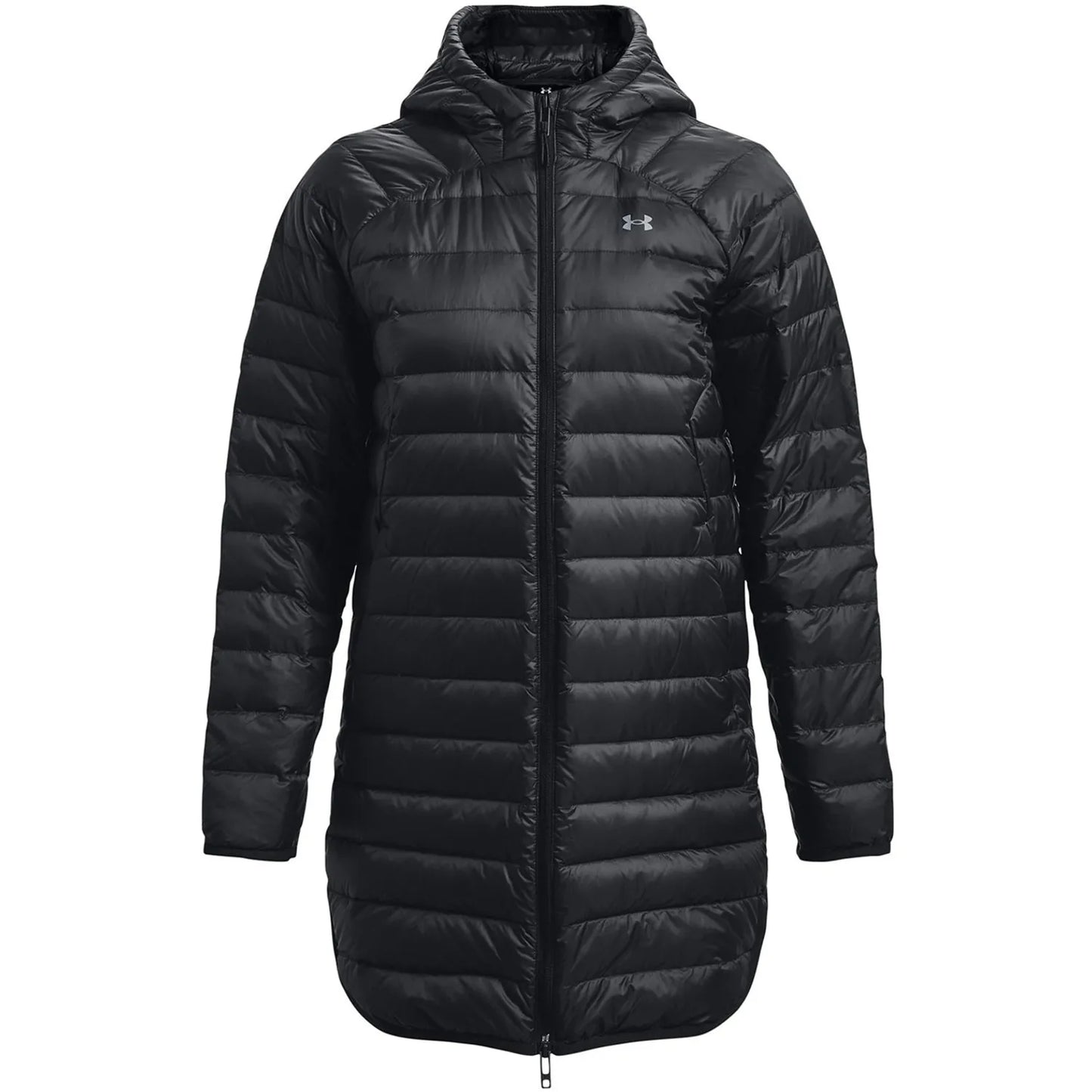 Under Armour Hooded Relaxed Down Jacket