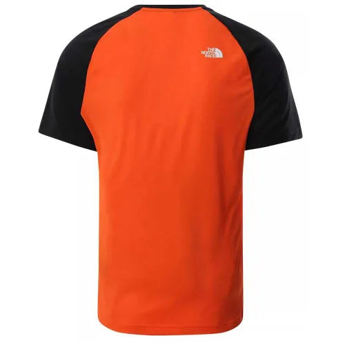 The North Face Tanken Raglan T-shirt