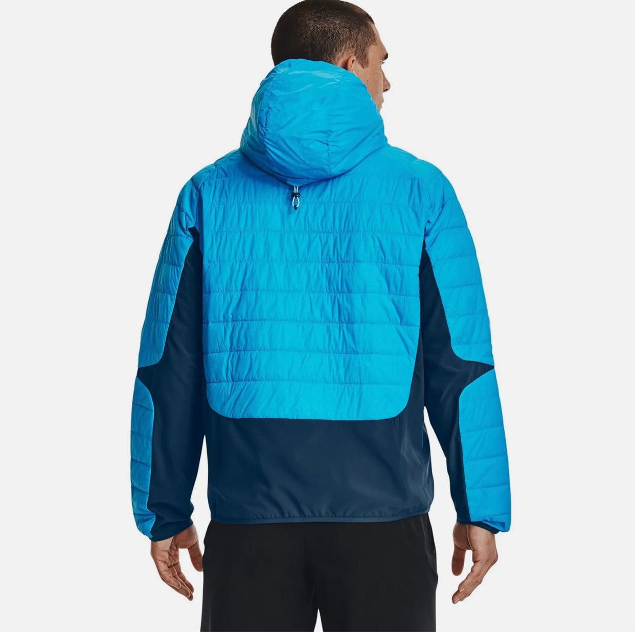 Under Armour Mens Storm Active Hybrid Jacket